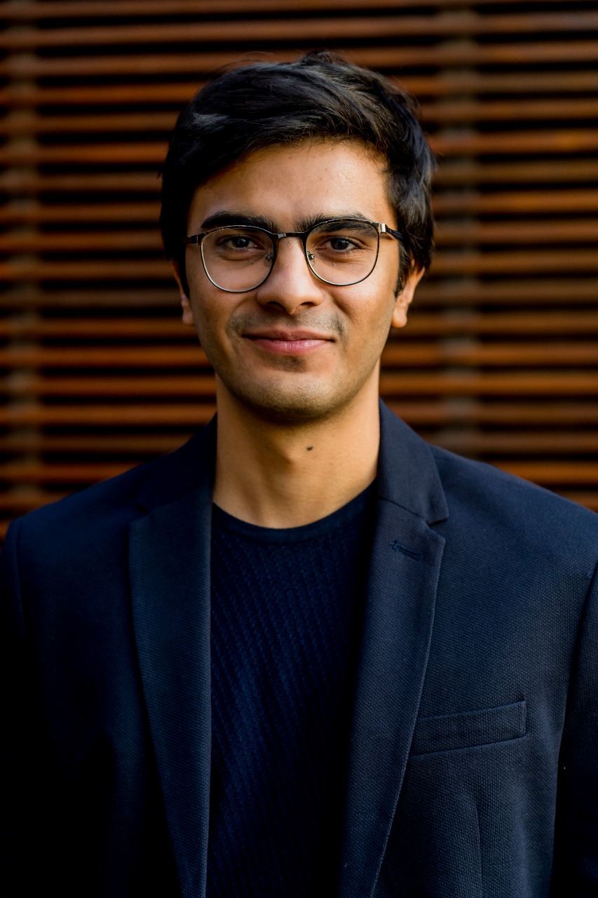 Yash Palod